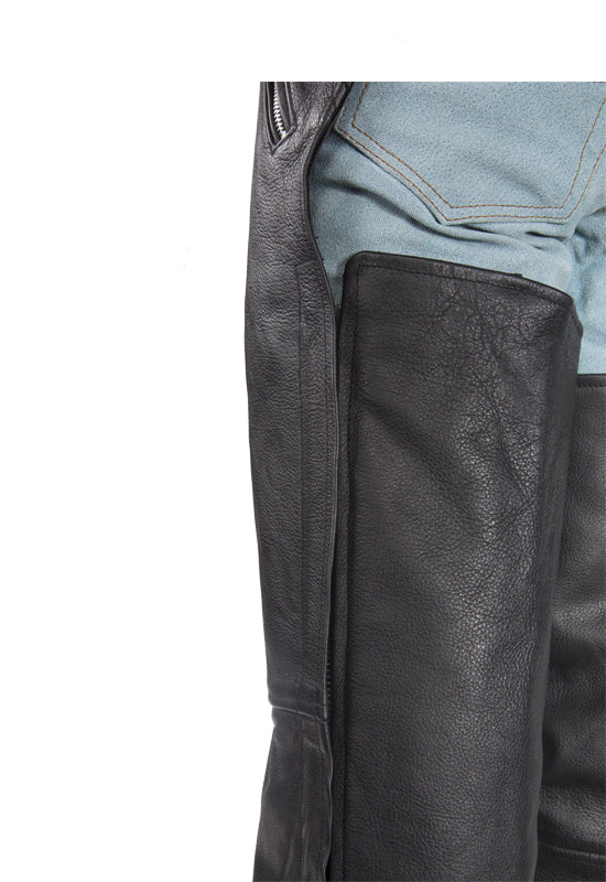 Chaps With Removable Liner