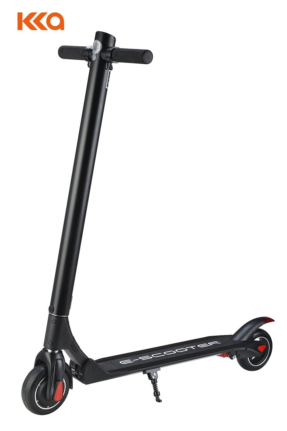 KKA Black High Performance E-Scooter Plus