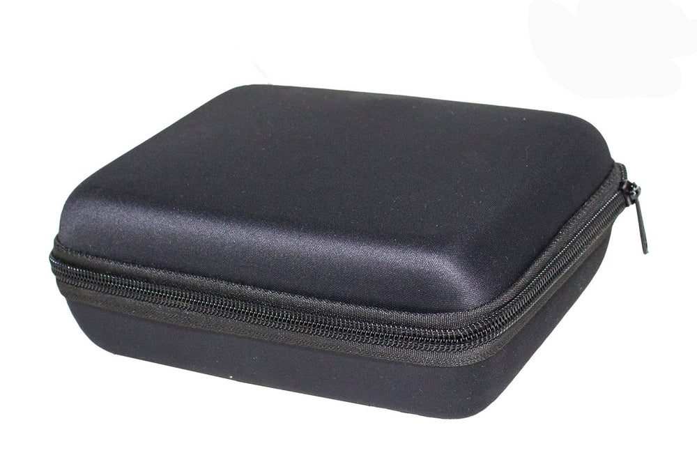 Goggles Set With Carrying Case & Changeable Lens