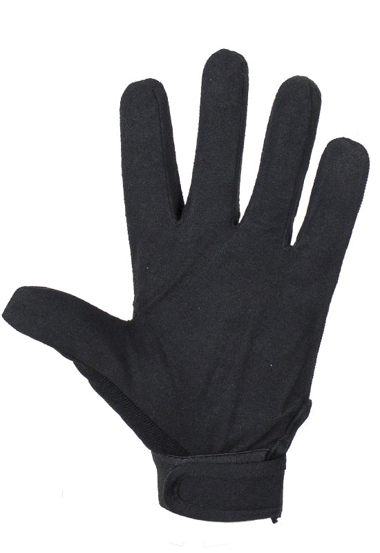 Ladies Textile Mechanic Gloves