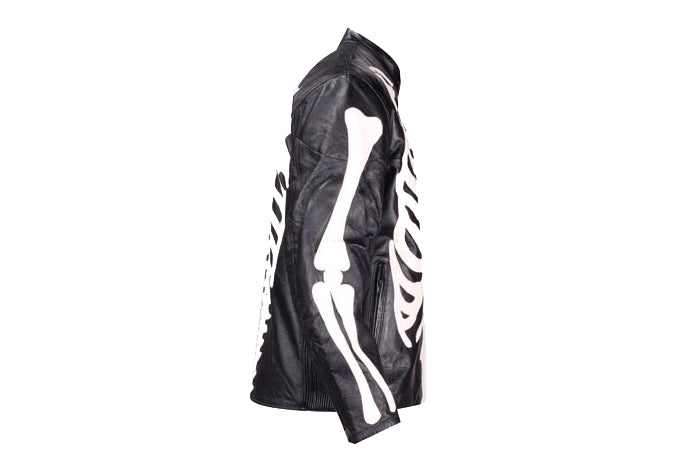 Mens Skeleton Jacket