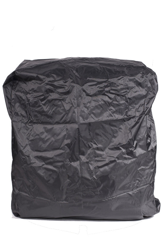 Big PVC Motorcycle Sissybar Bag