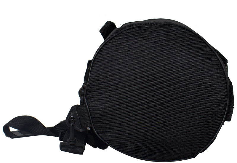 Textile Sissybar Bag with Reflective Stripe