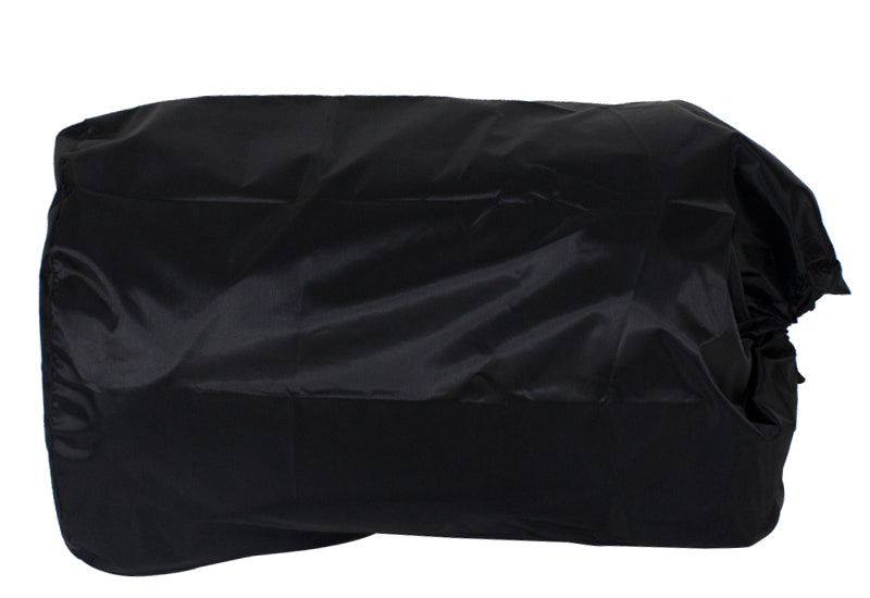 Textile Sissybar Bag with Reflective Stripe