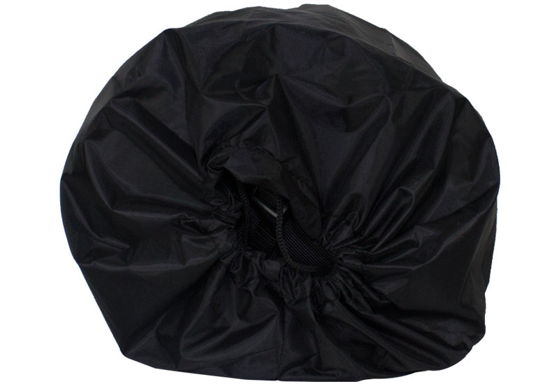 Textile Sissybar Bag with Reflective Stripe