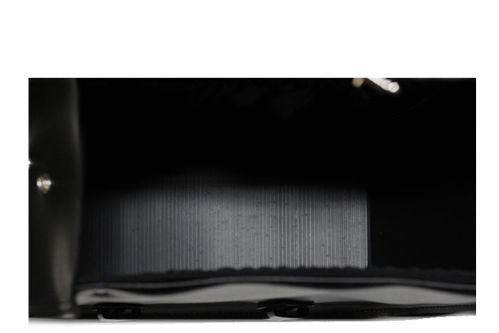 Water Resistant Motorcycle Saddlebag