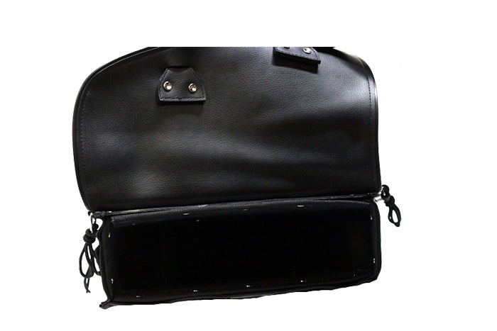 PVC Solo Swing Arm Bag