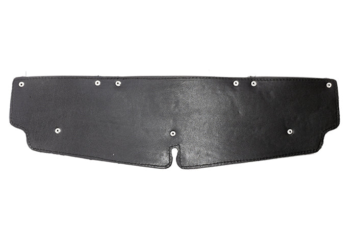 PVC Motorcycle Windshield Bag With 3 Compartments