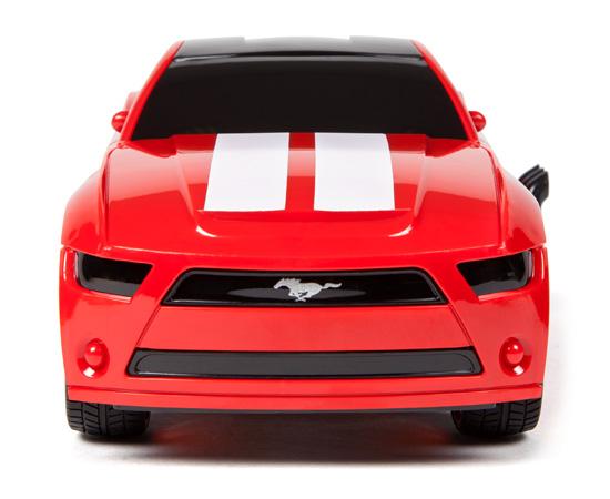 1:20-Officially-Licensed-Ford-Mustang-Battle-Pursuit-Flip-Action-RC-Cars-Double-Pack6
