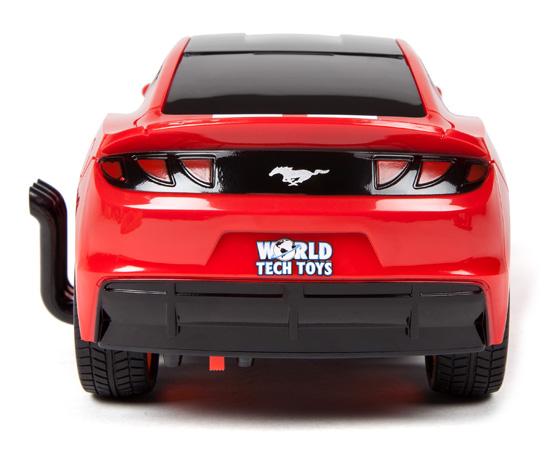 1:20-Officially-Licensed-Ford-Mustang-Battle-Pursuit-Flip-Action-RC-Cars-Double-Pack7