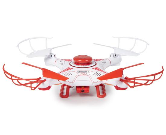 Striker-X-Pro-HD-Live-Feed-Camera-GPS-Drone-2.4GHz-4.5CH-HD-Picture/Video-Camera-RC-Quadcopter3