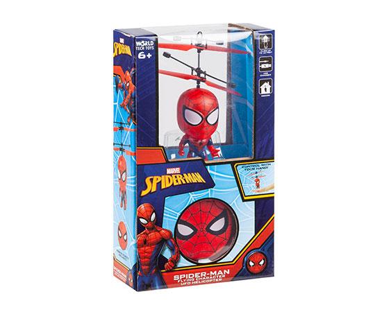 Marvel-3.5-Inch-Spider-Man-Flying-Figure-IR-Helicopter5