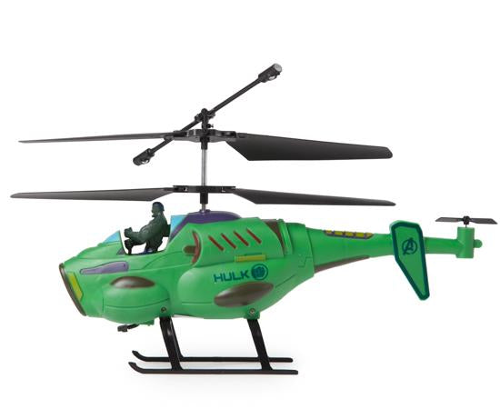 3.5ch-HULK-with-Figure-Marvel-IR-Helicopter3