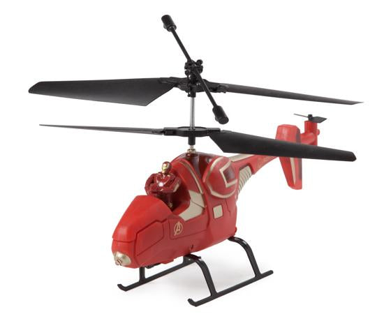3.5ch-Iron-Man-with-Figure-Marvel-IR-Helicopter2