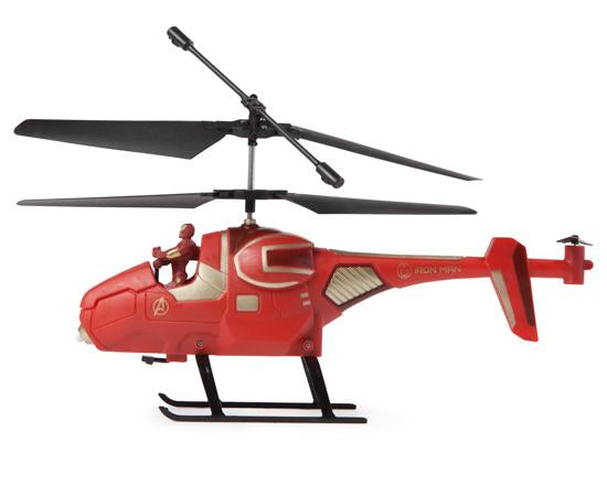 3.5ch-Iron-Man-with-Figure-Marvel-IR-Helicopter3