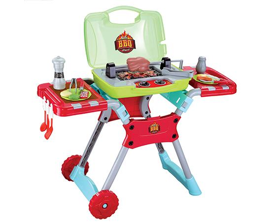 Kid's-BBQ-20-Piece-Portable-Playset-with-Light-and-Sound3